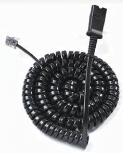 U10P cable for Plantronics